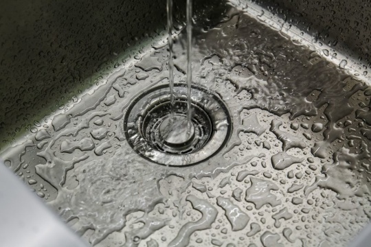  Omoikiri Omi 44-U/IF-IN Quadro