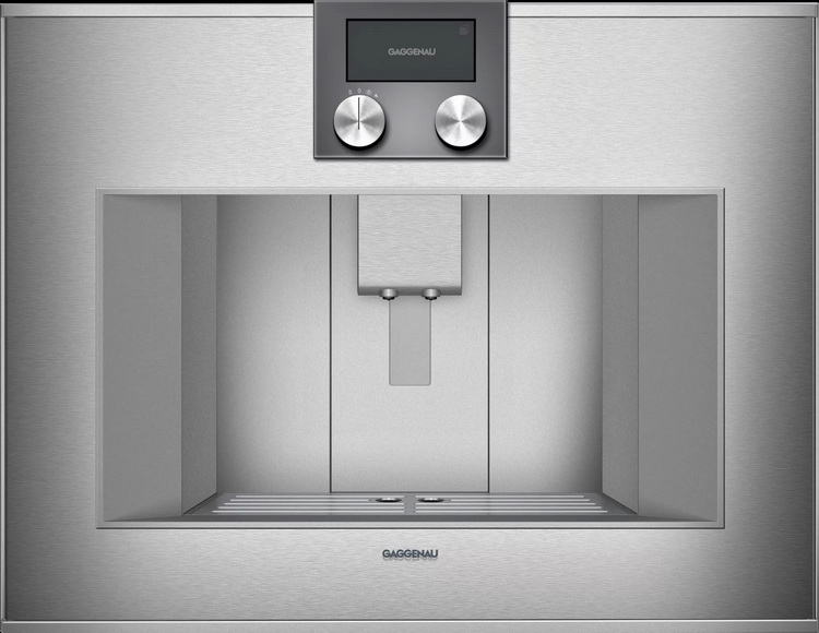  Gaggenau CM 450-112