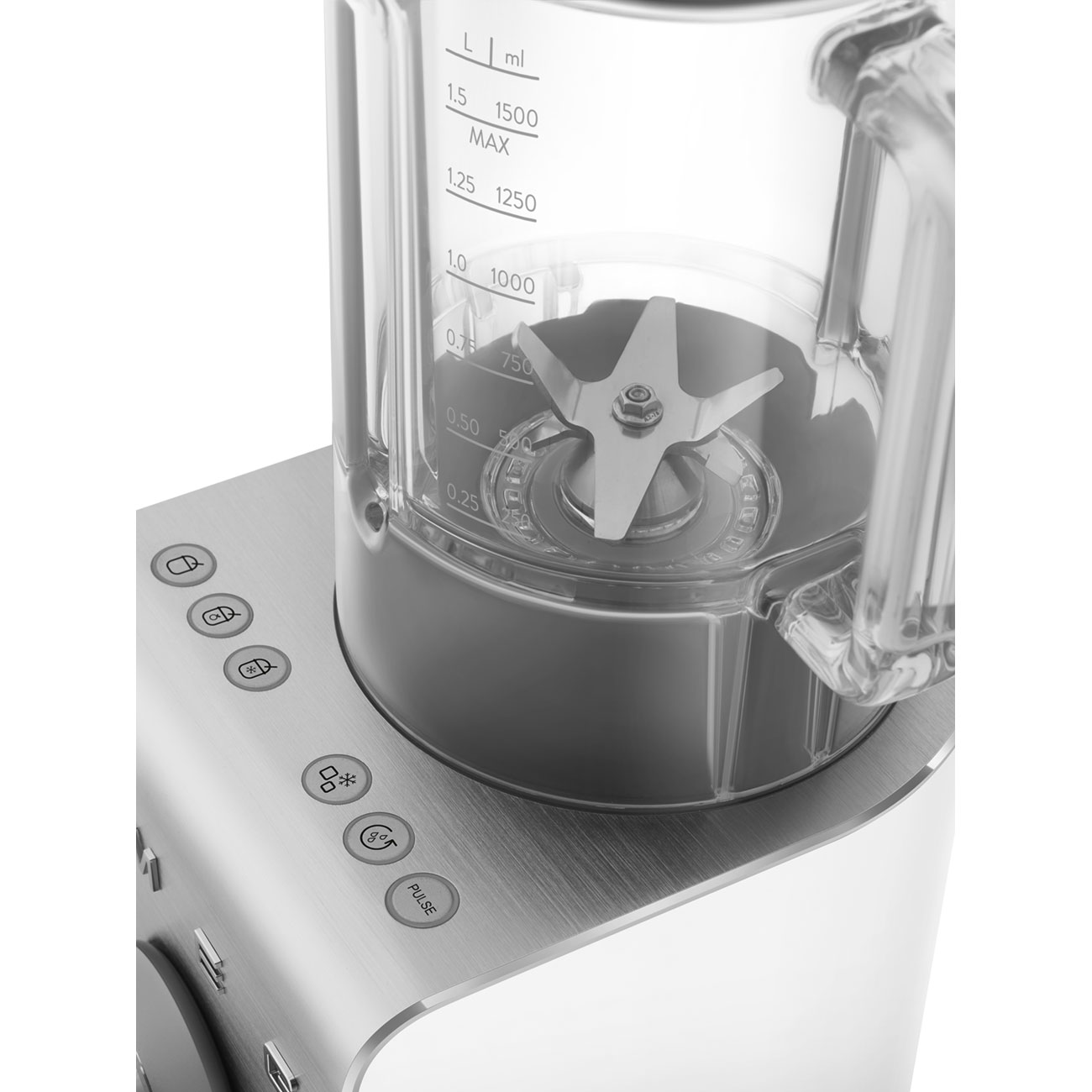  SMEG BLC01WHMEU