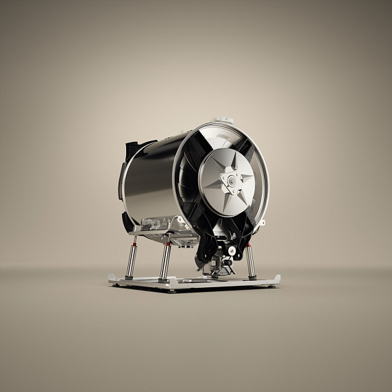 Стиральная машина Asko W1084BW