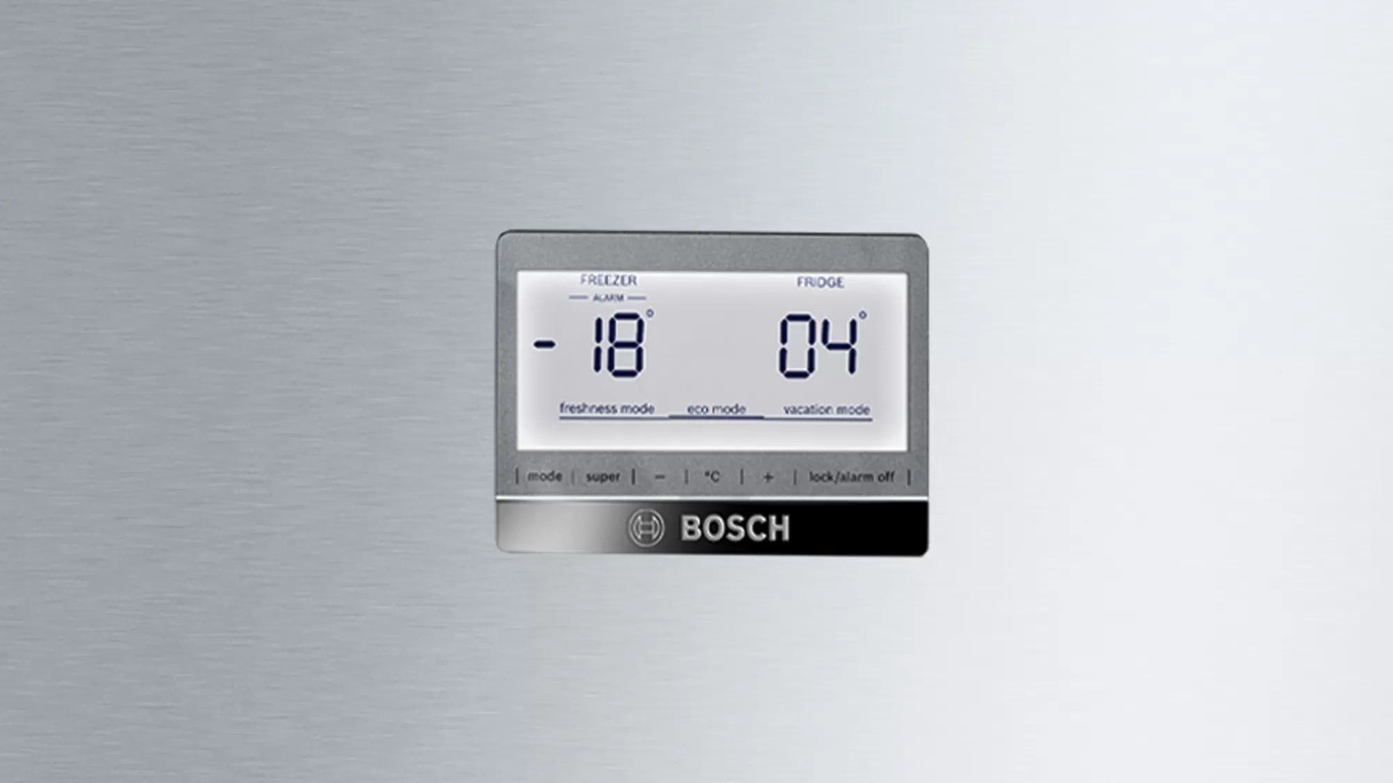  BOSCH KGN49MI20R