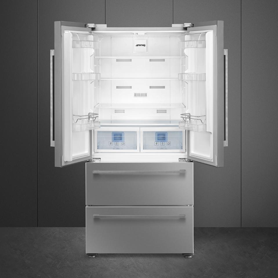  Smeg FQ55FXDE