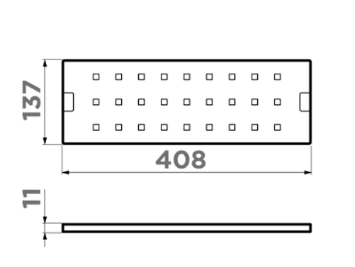 Omoikiri FP-01 PRO BL MATT