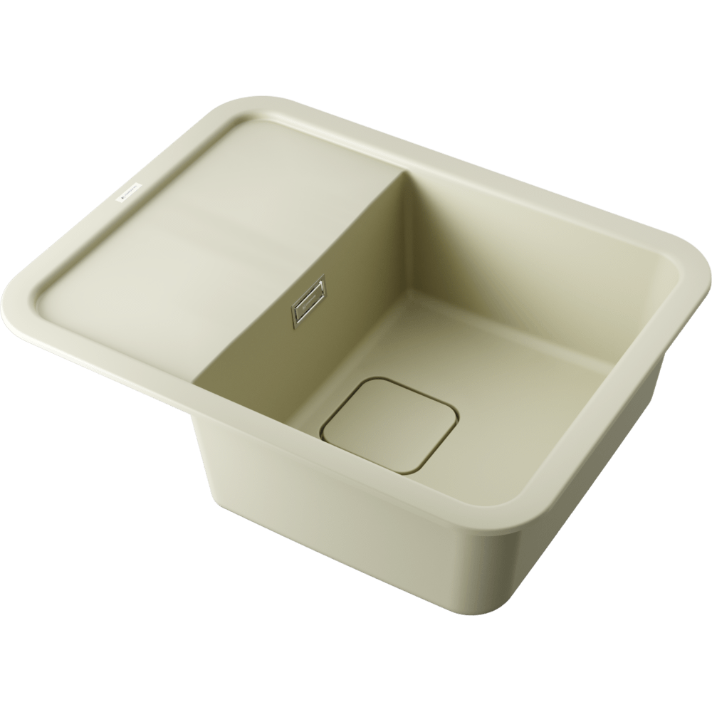 Мойка для кухни Omoikiri Tasogare 65-BE Artgranit/Ваниль