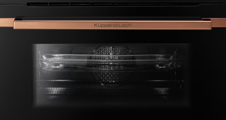  Kuppersbusch CBM 6350.0 S7 Copper