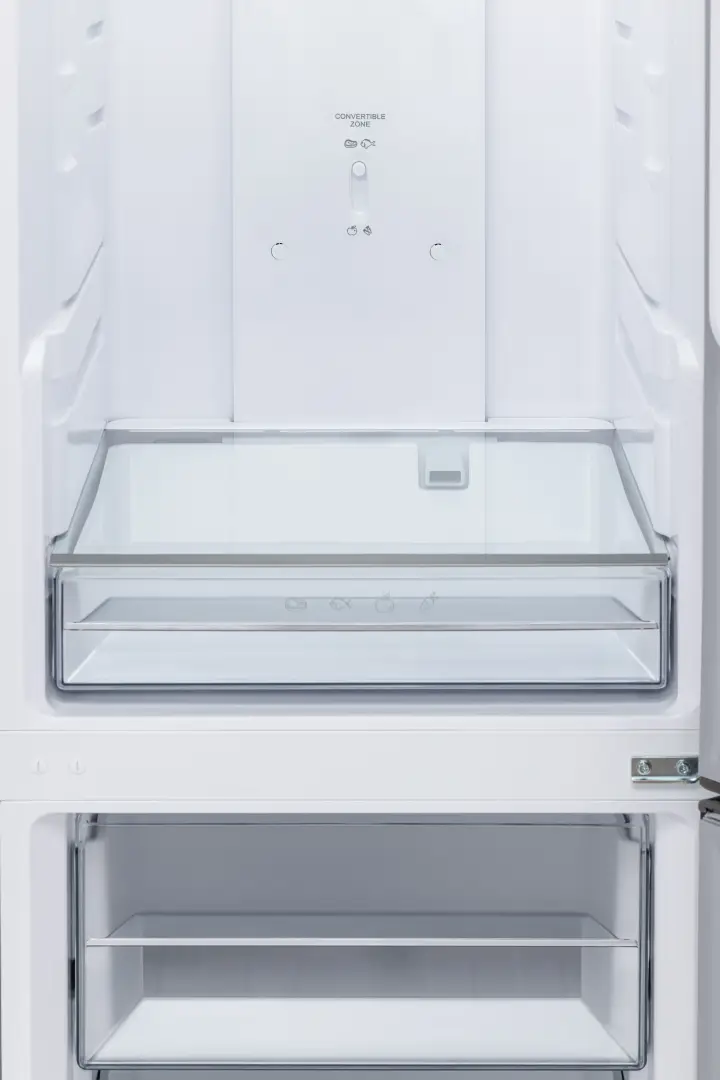 Холодильник отдельностоящий Комби VRC195NI