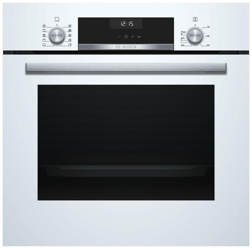 Духовой шкаф Bosch HBJ558YW0Q