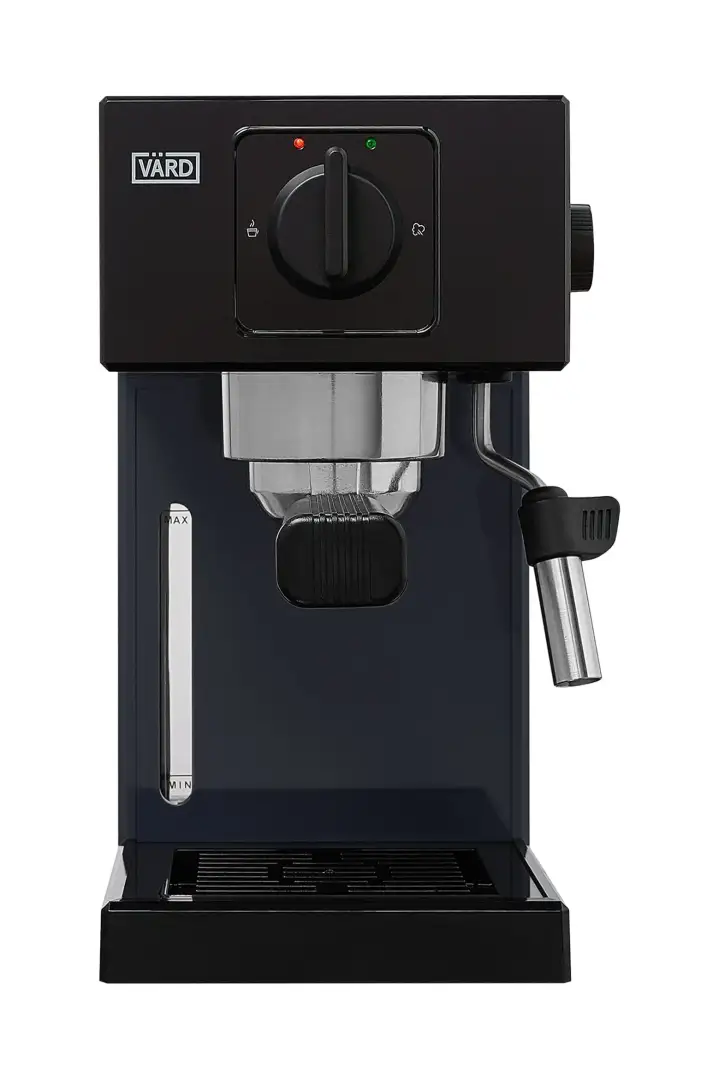 Кофеварка эспрессо VCPA1A