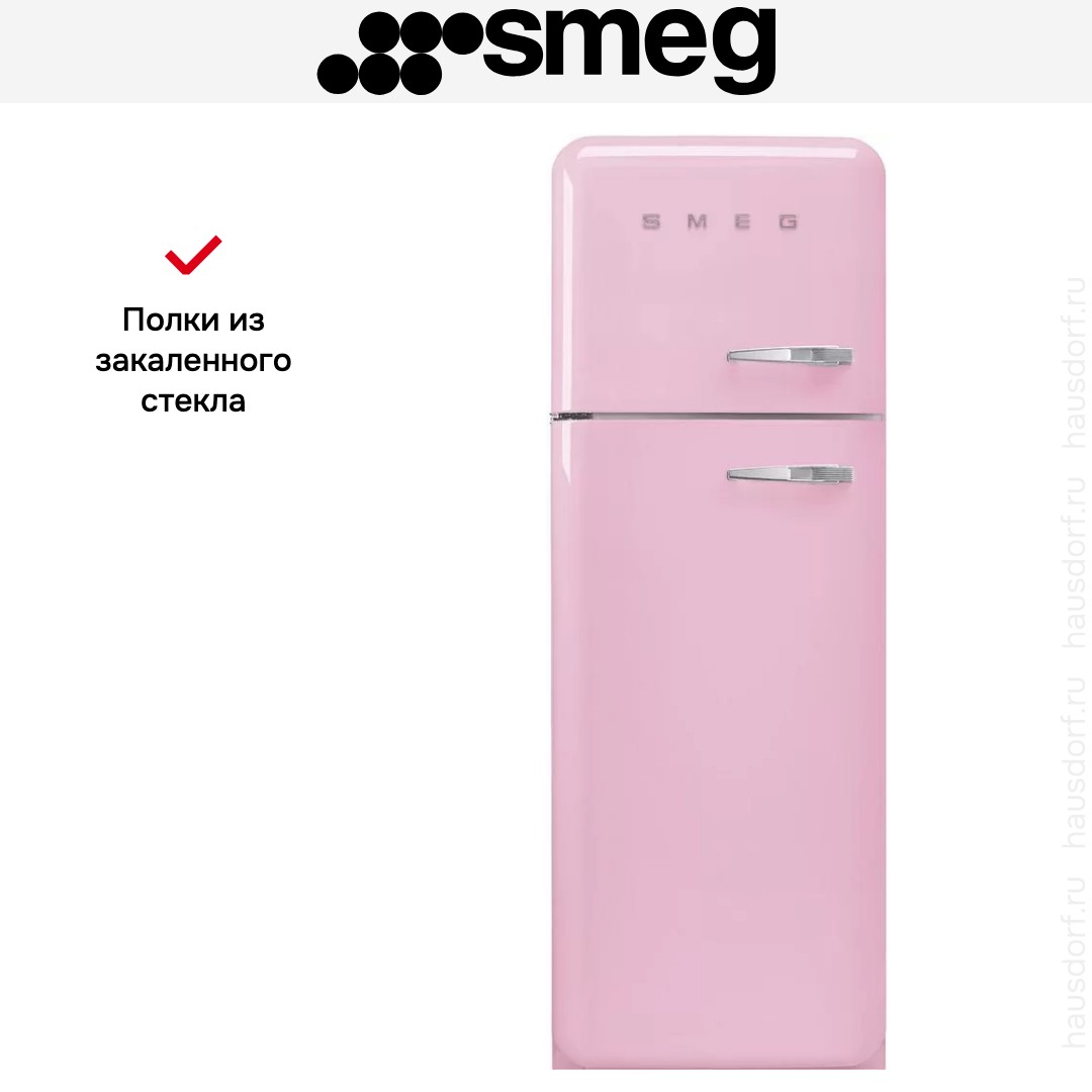  Smeg FAB30LPK5