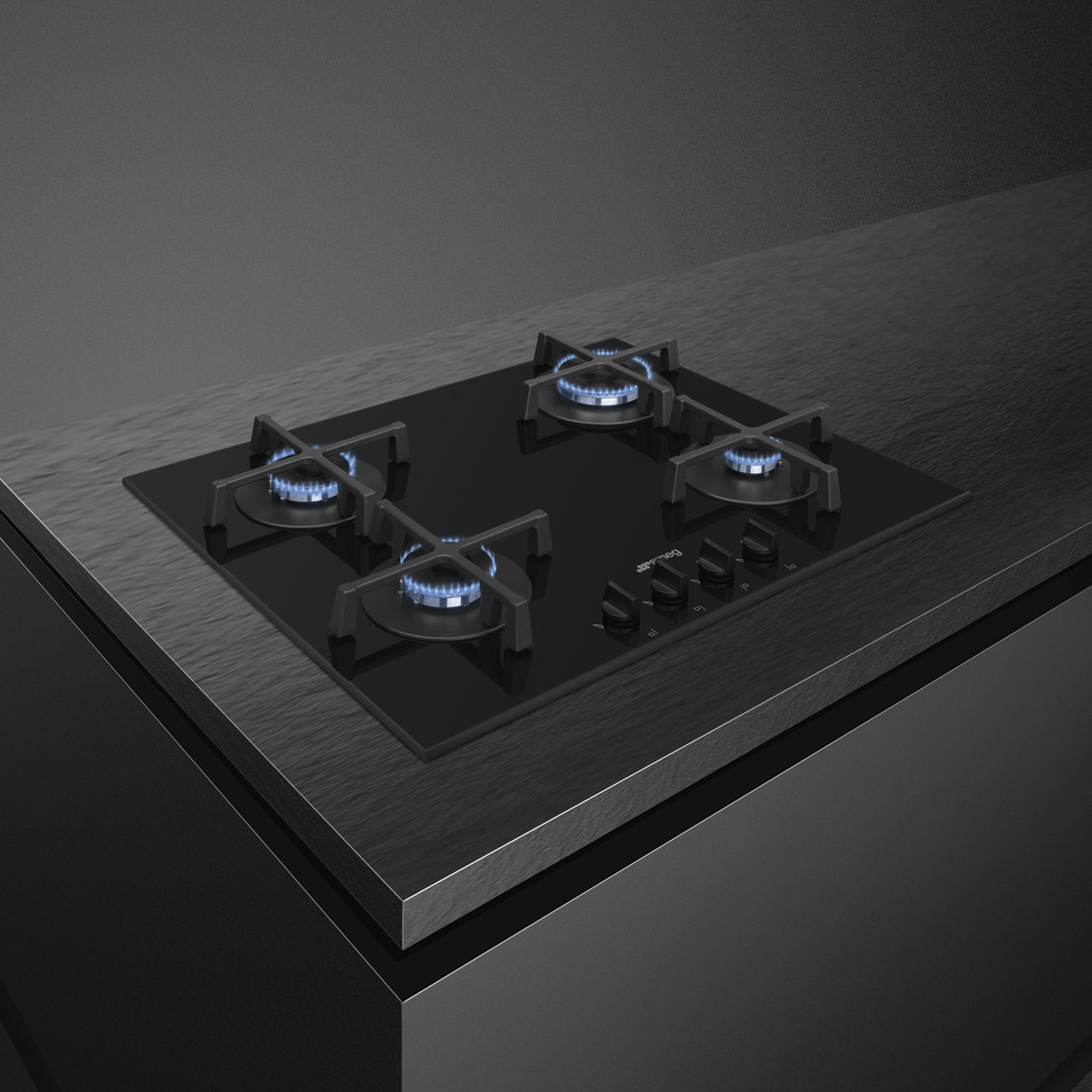  SMEG PV264B