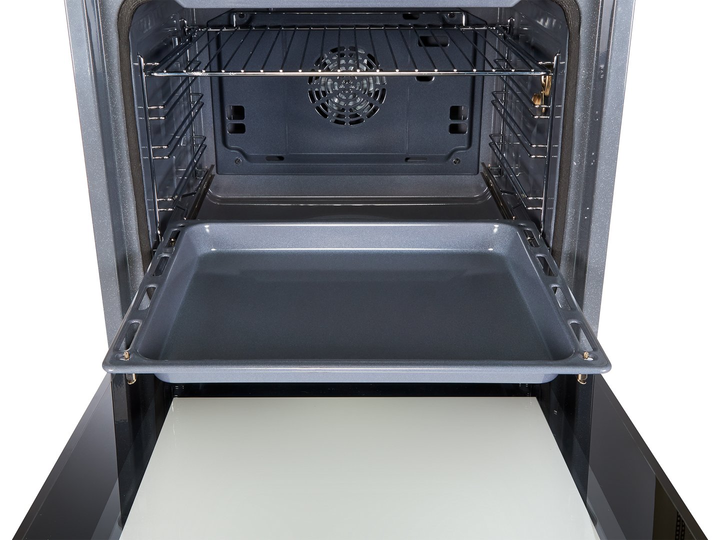 Духовой шкаф VOE554HB