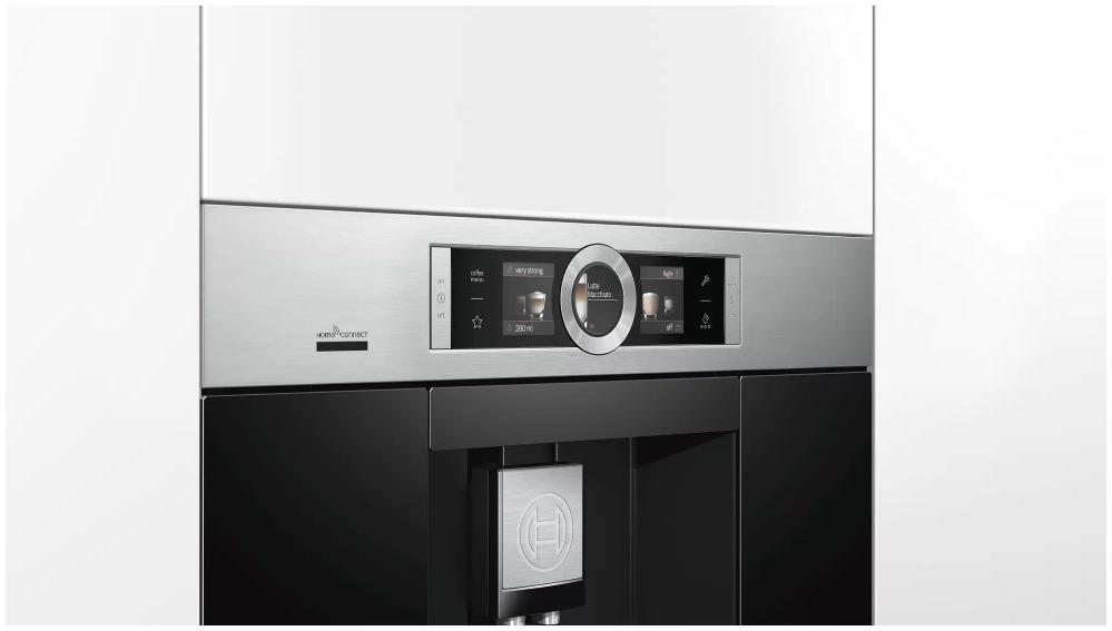  Bosch CTL636ES6