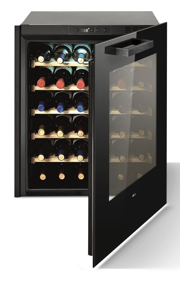 Встраиваемый винный шкаф Elica Veritas BI36