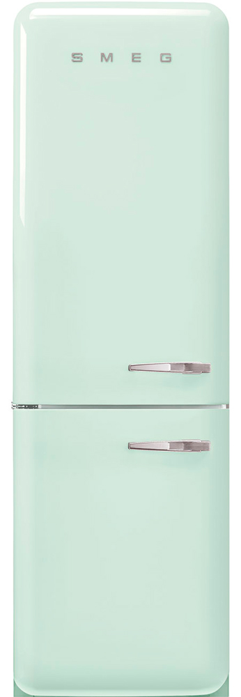 Холодильник Smeg FAB32LPG6