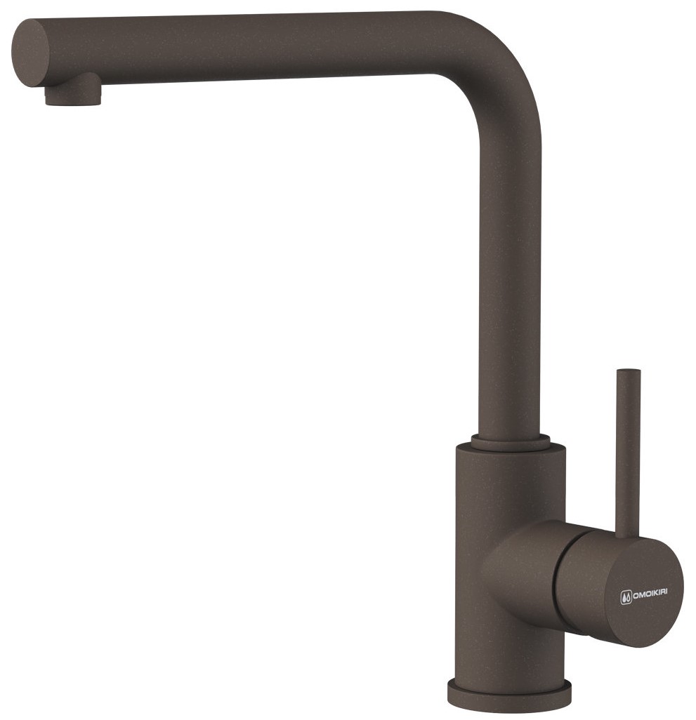 Смеситель для кухни Omoikiri Nakagawa ES-P espresso
