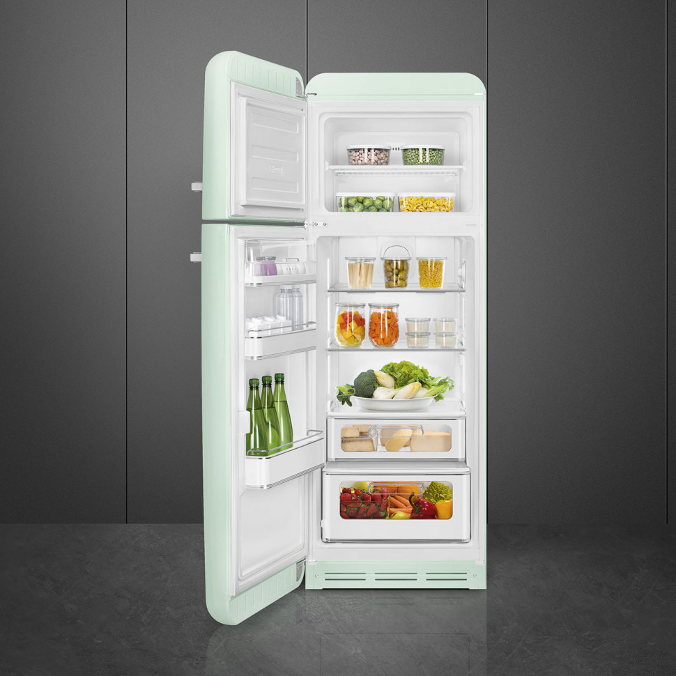  SMEG FAB30LPG6