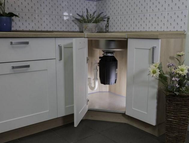 Измельчитель пищевых отходов Bone Crusher BC 910