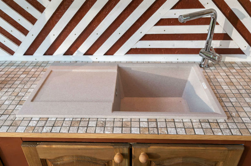  Omoikiri Sakaime 78-SA бежевый