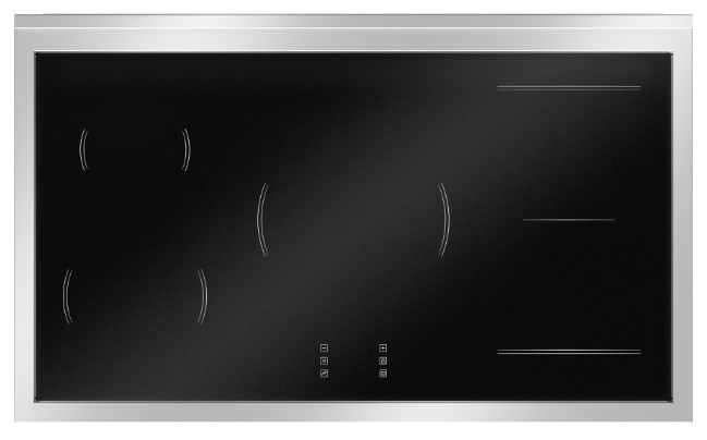  Bertazzoni PRO105I2EROT2