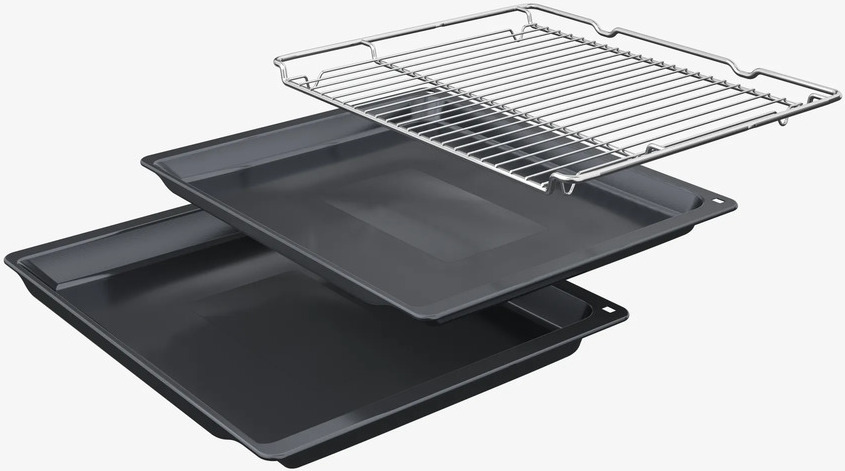 Духовой шкаф Bosch HBG7341B1