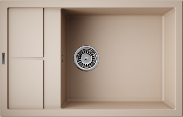  Omoikiri Sumi 78-LB-SA бежевый