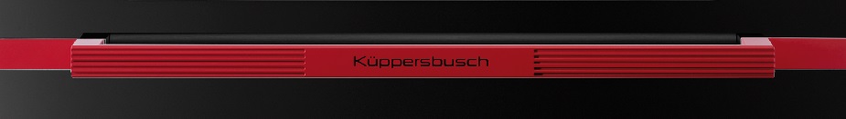  Kuppersbusch BP 6850.0 S8 Hot Chili