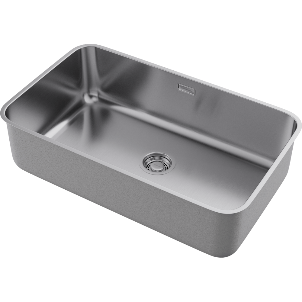 Мойка для кухни Omoikiri Omi 76-U/I IN