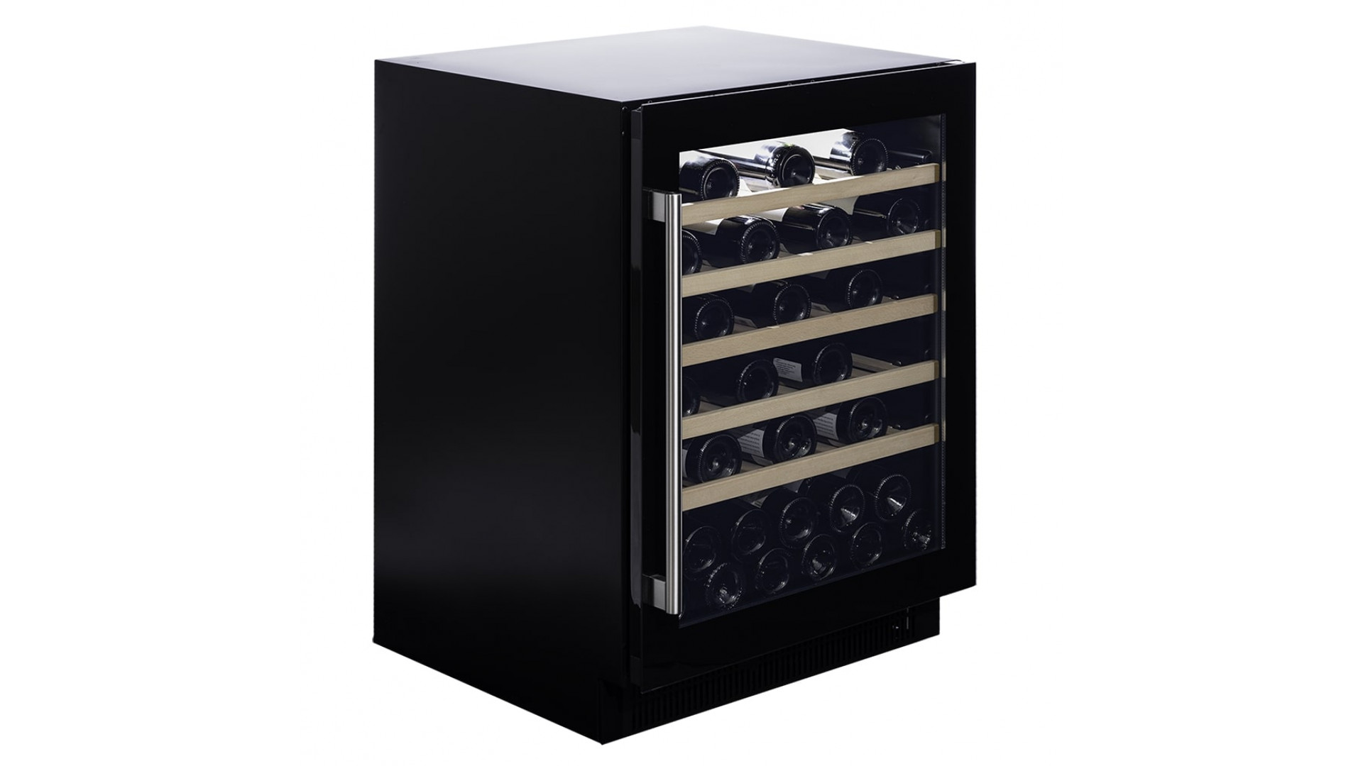 Винный шкаф Dunavox DAUF-46.138MB