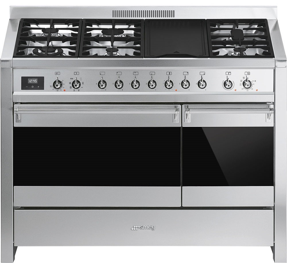 Варочный центр Smeg A3-81