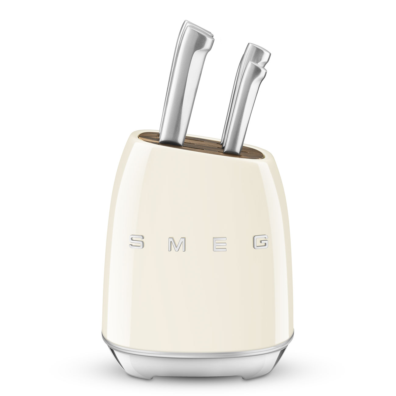 Комплект ножей SMEG KBSF02CR