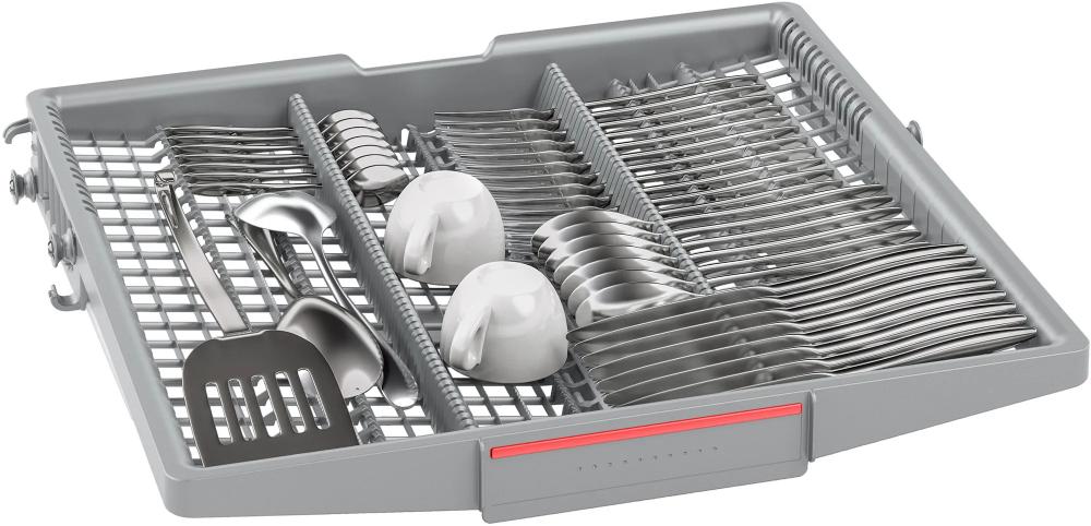 Встраиваемая посудомоечная машина Bosch SMV 6 ZCX42E