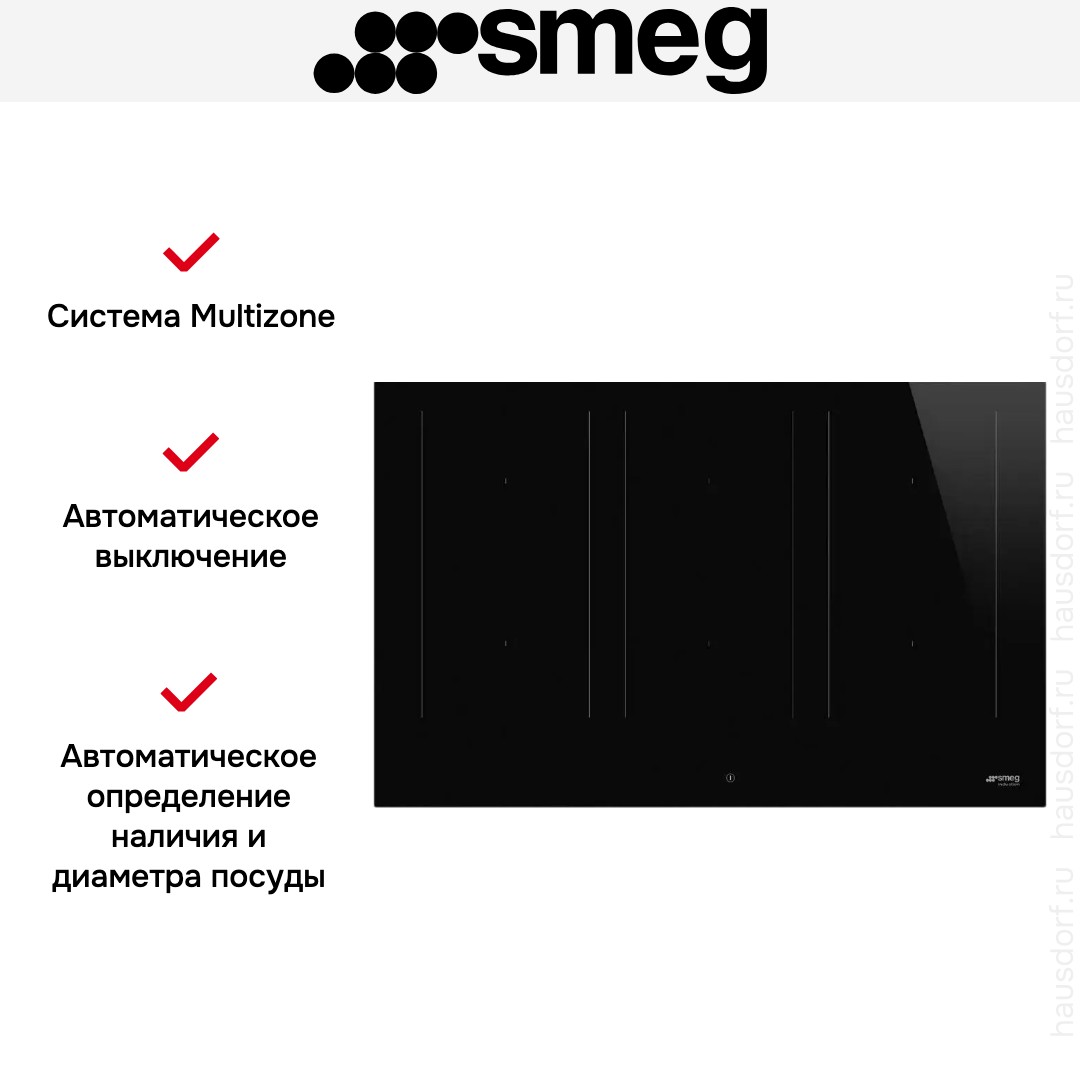  Smeg SIM3864D