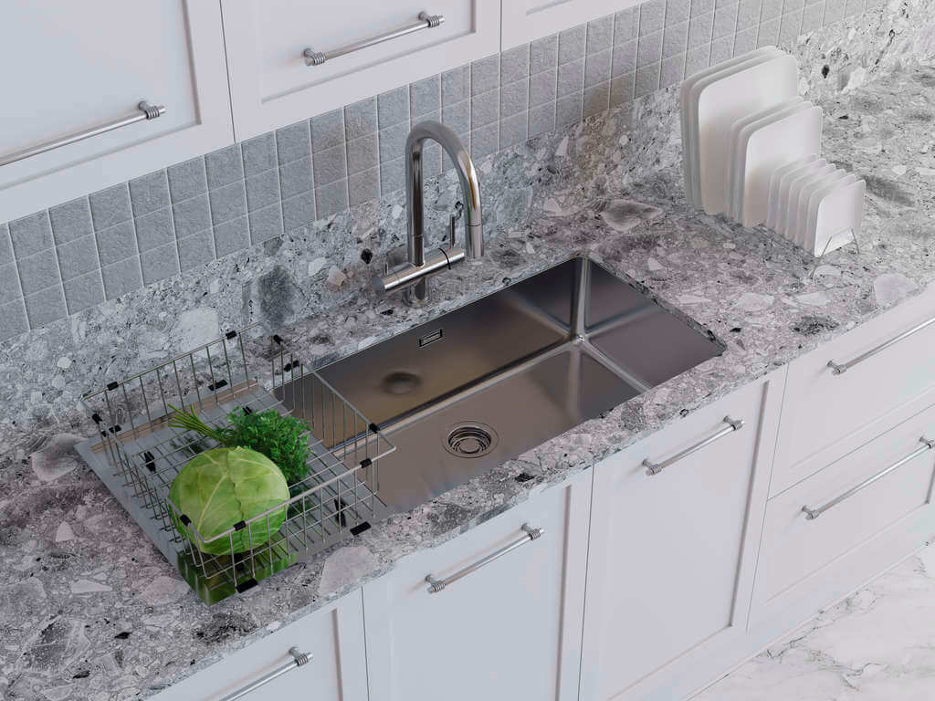  Omoikiri Tadzava 75-U/I IN