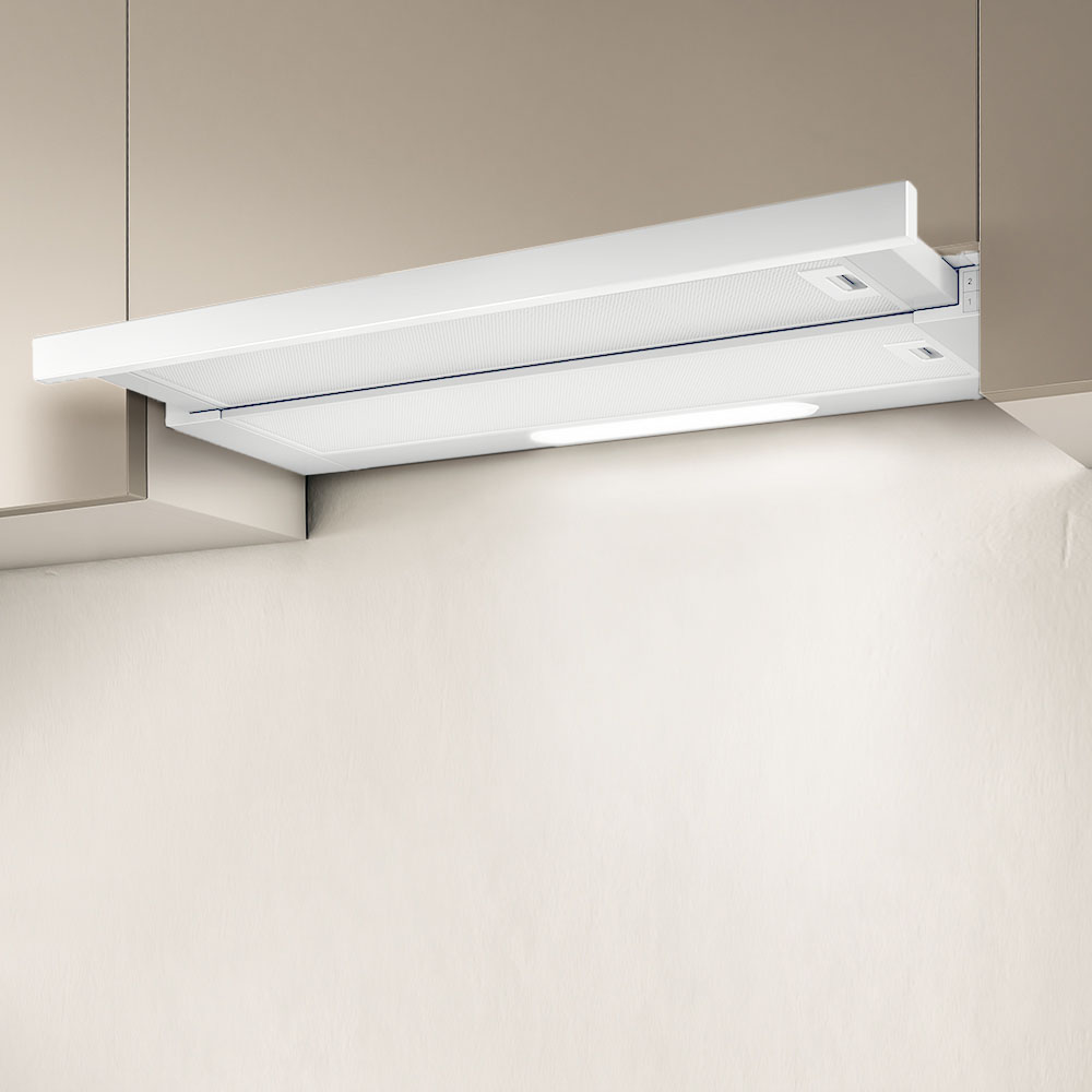  Elica ELITE 14 LUX WH/A/60