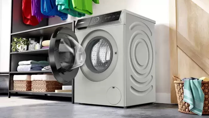  Bosch WGB2440XME