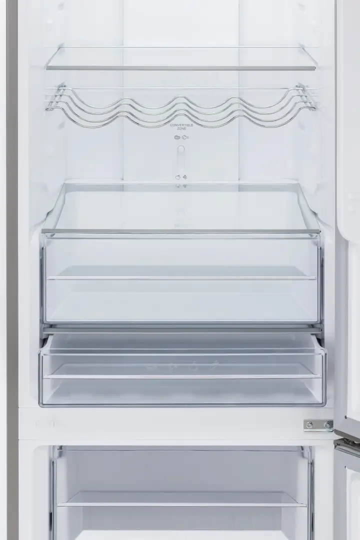 Холодильник отдельностоящий Комби VRC195NI