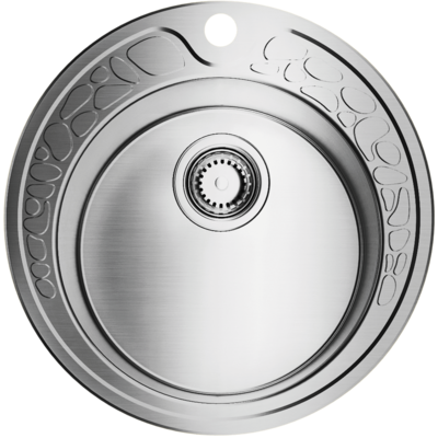  Omoikiri Tovada 49-IN нерж. сталь