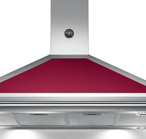  Bertazzoni K120 HER VI A