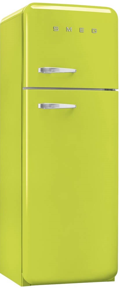 Холодильник SMEG FAB30RLI6