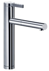  Blanco Linee-S хром