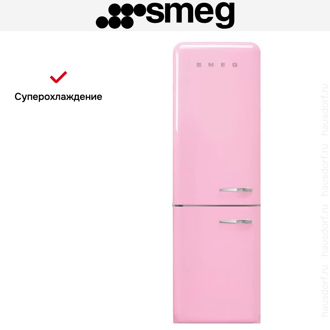  Smeg FAB32LPK5