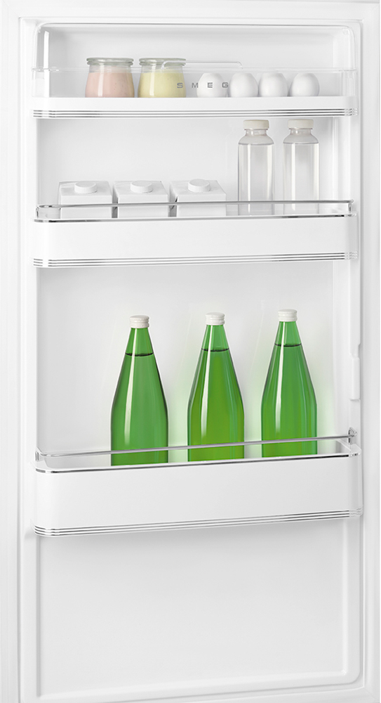 Холодильник Smeg FAB32LPK6