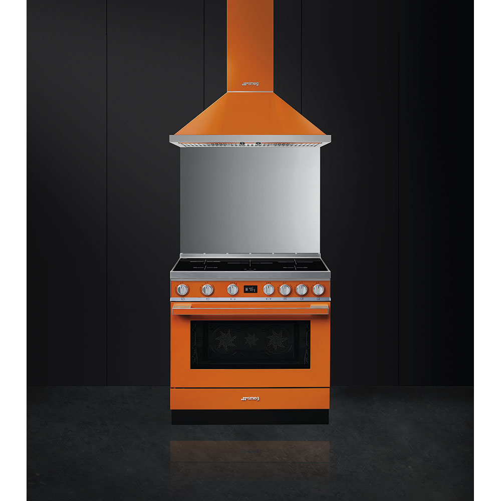  Smeg CPF9IPOR