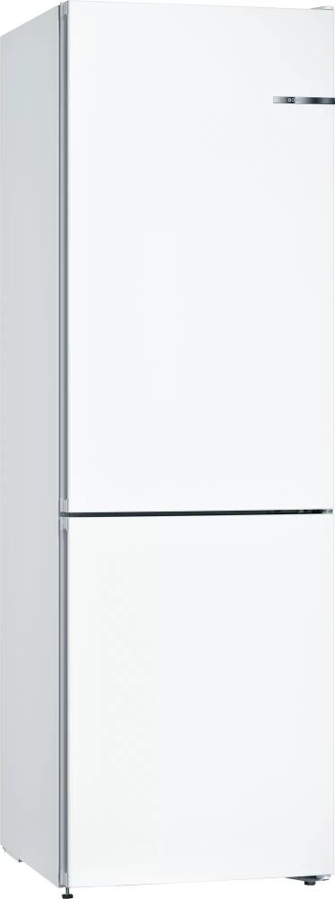 Холодильник с нижней морозильной камерой BOSCH KGN36NW21R