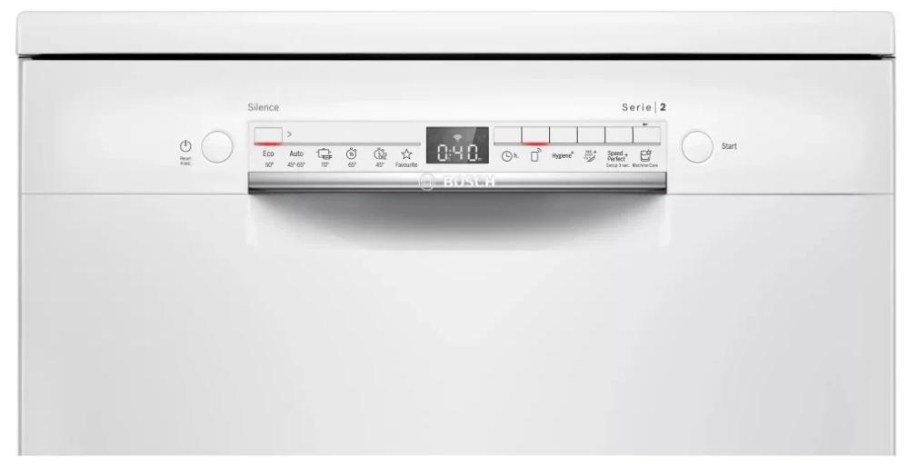  BOSCH SMS2HMW1CR
