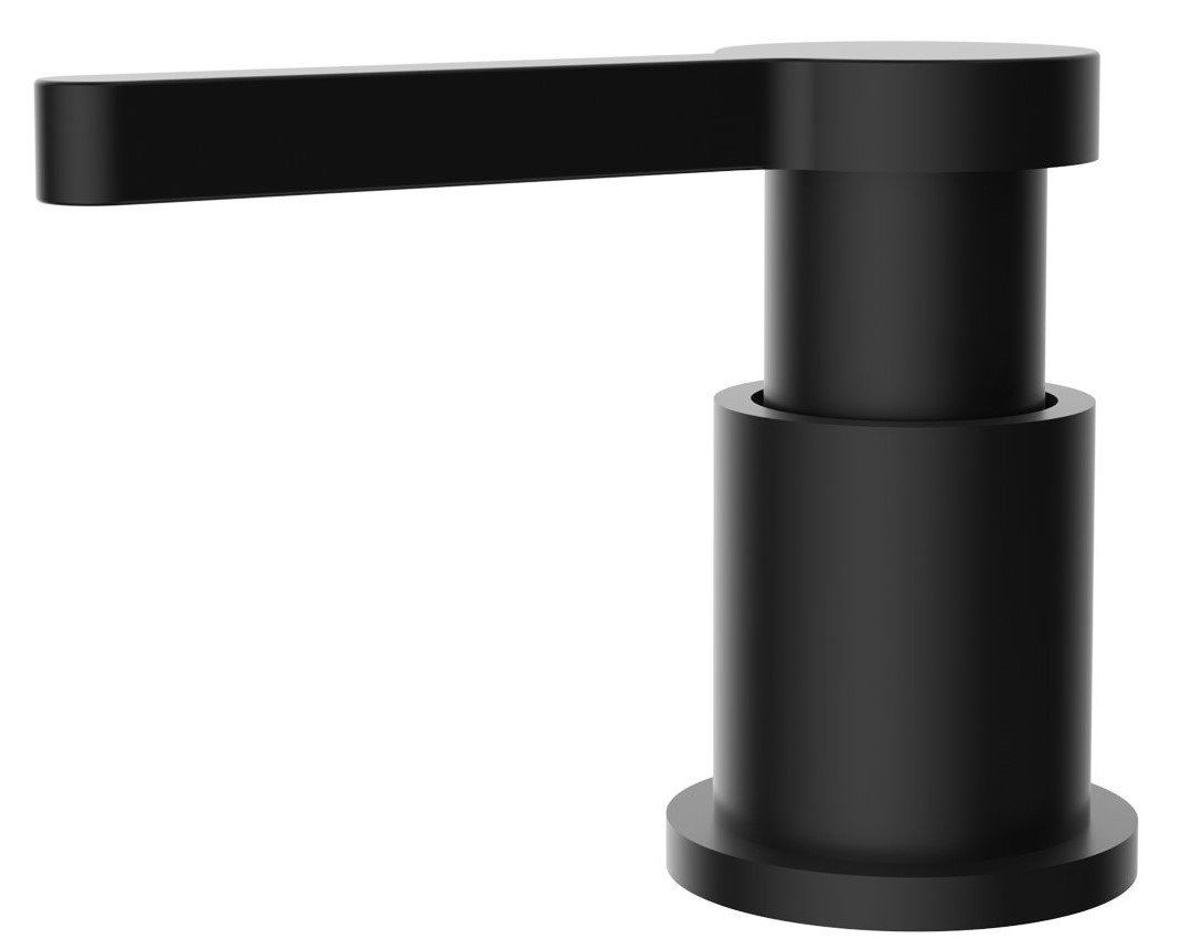 Дозатор Omoikiri OM-04 GB графит