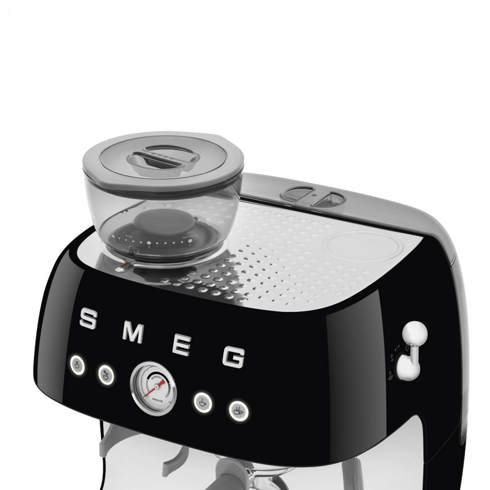  SMEG EGF03BLEU