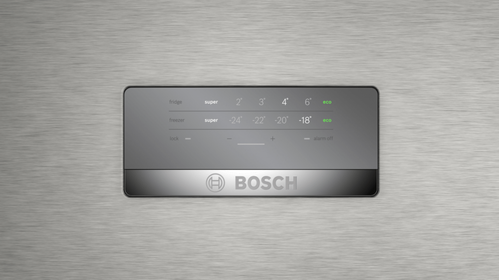  BOSCH KGN39VI25R