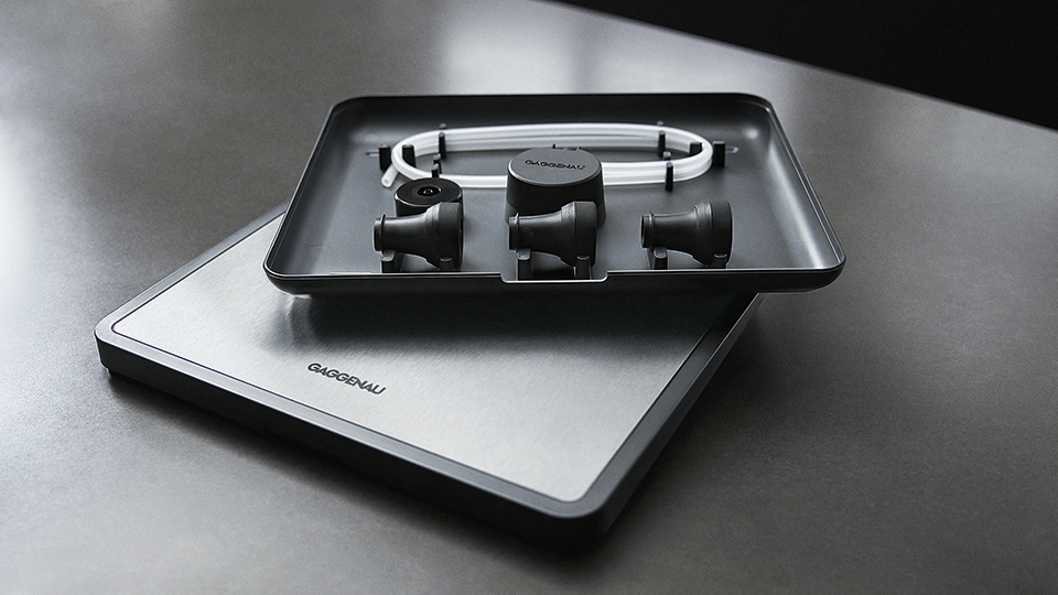  Gaggenau DVP 221-110