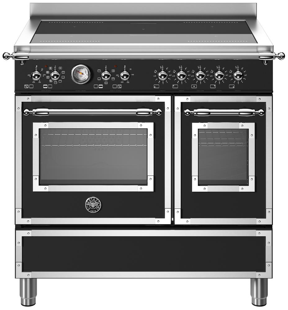 Варочный центр Bertazzoni HER95I2ENET